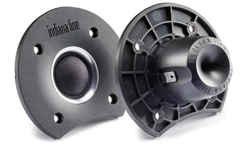 Audio-Technik-Lautsprecher-Kompaktboxen